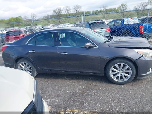 2013 Chevrolet Malibu 1lz მანქანა იყიდება აუქციონზე, vin: 1G11H5SAXDF139192, აუქციონის ნომერი: 44989862