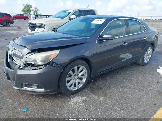 2013 Chevrolet Malibu 1lz მანქანა იყიდება აუქციონზე, vin: 1G11H5SAXDF139192, აუქციონის ნომერი: 44989862