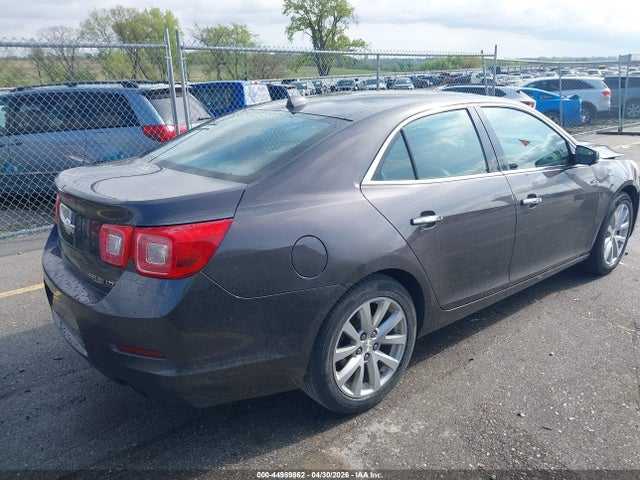 2013 Chevrolet Malibu 1lz მანქანა იყიდება აუქციონზე, vin: 1G11H5SAXDF139192, აუქციონის ნომერი: 44989862