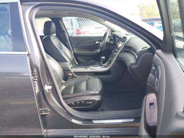 2013 Chevrolet Malibu 1lz მანქანა იყიდება აუქციონზე, vin: 1G11H5SAXDF139192, აუქციონის ნომერი: 44989862