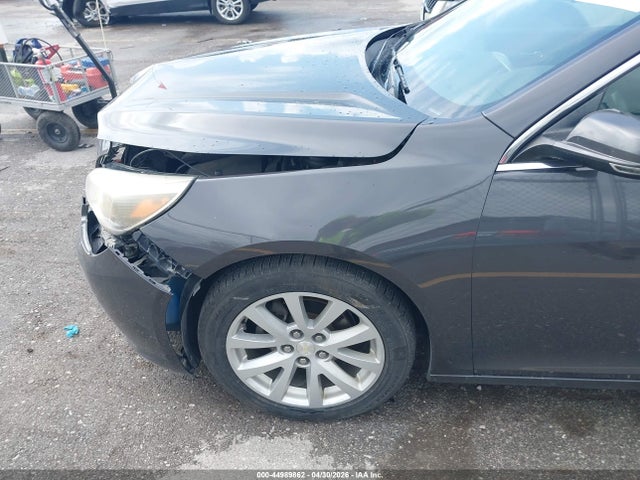 2013 Chevrolet Malibu 1lz მანქანა იყიდება აუქციონზე, vin: 1G11H5SAXDF139192, აუქციონის ნომერი: 44989862