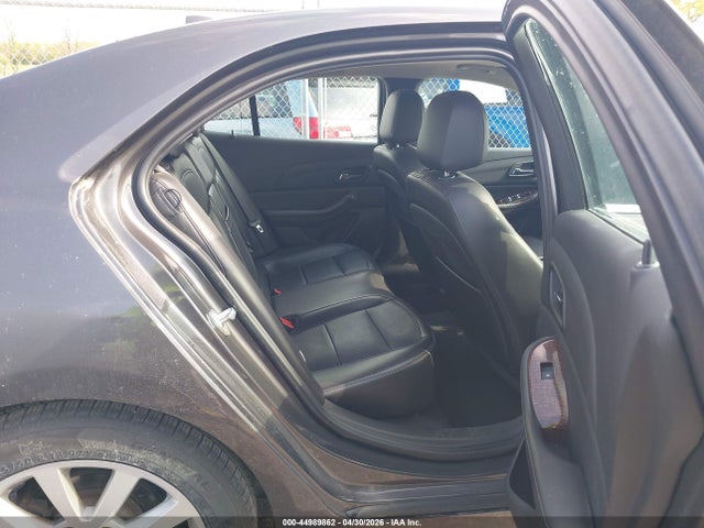 2013 Chevrolet Malibu 1lz მანქანა იყიდება აუქციონზე, vin: 1G11H5SAXDF139192, აუქციონის ნომერი: 44989862