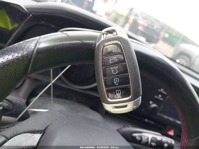 Aukcja sprzedaży 2022 Hyundai Elantra N Line, vin: KMHLR4AF8NU370119, numer aukcji: 44989865