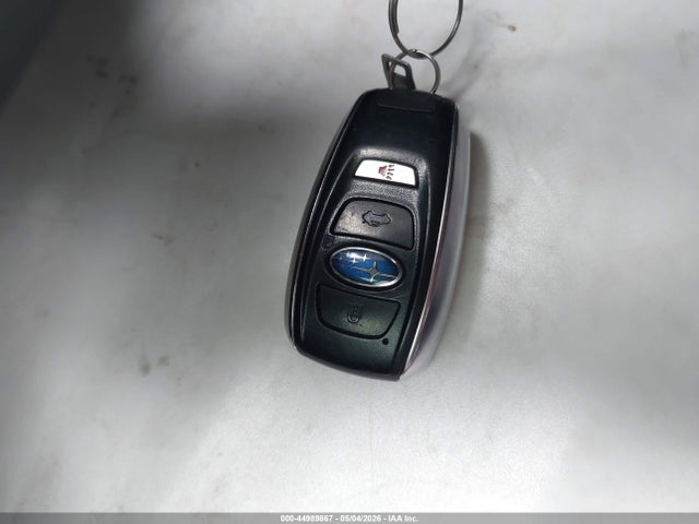 Aukcja sprzedaży 2022 Subaru Wrx Premium, vin: JF1VBAH61N8017015, numer aukcji: 44989867