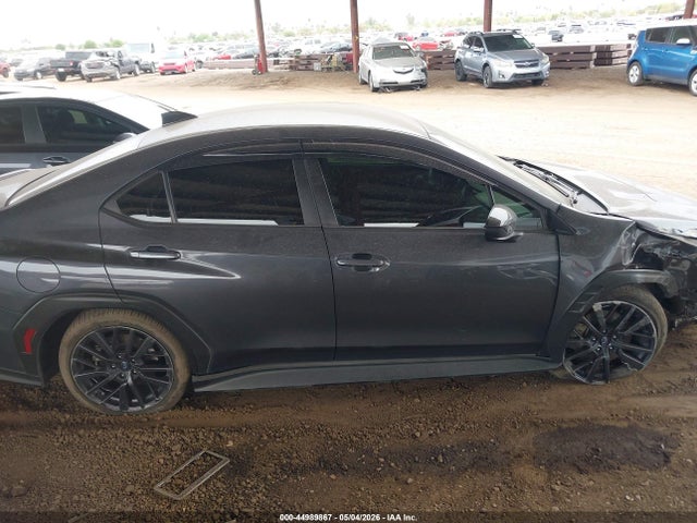 Aukcja sprzedaży 2022 Subaru Wrx Premium, vin: JF1VBAH61N8017015, numer aukcji: 44989867