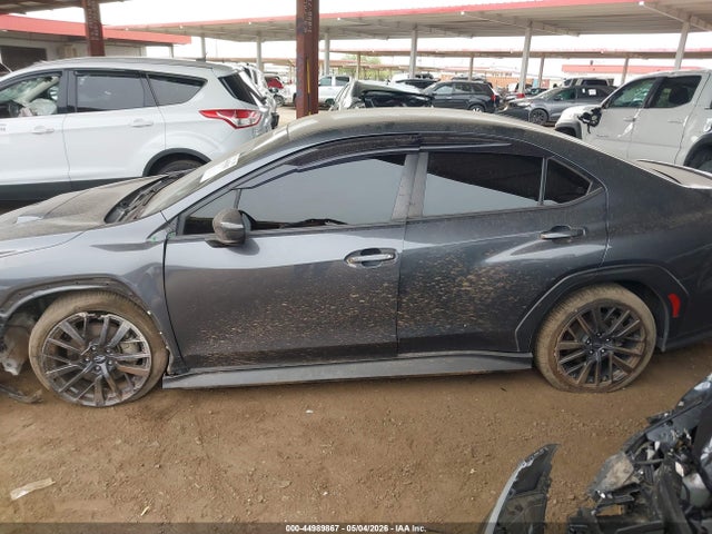 Aukcja sprzedaży 2022 Subaru Wrx Premium, vin: JF1VBAH61N8017015, numer aukcji: 44989867