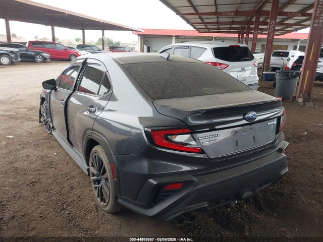 Aukcja sprzedaży 2022 Subaru Wrx Premium, vin: JF1VBAH61N8017015, numer aukcji: 44989867