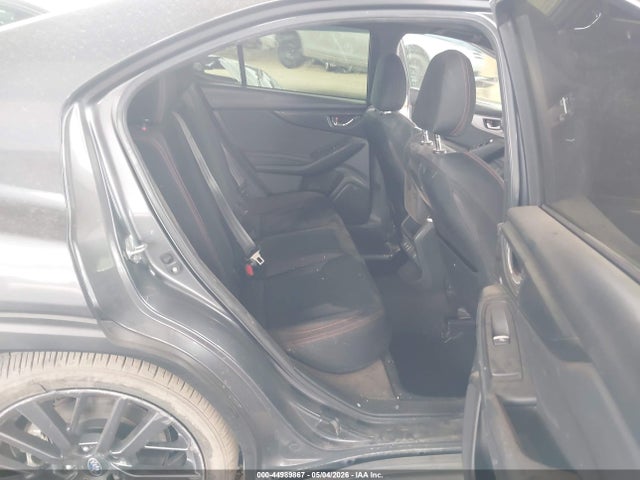 Aukcja sprzedaży 2022 Subaru Wrx Premium, vin: JF1VBAH61N8017015, numer aukcji: 44989867