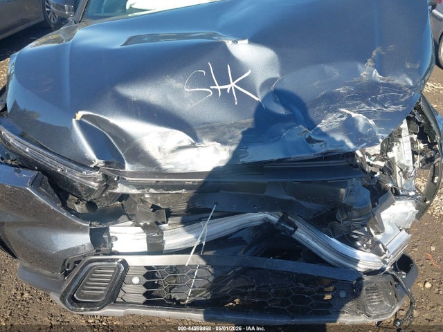 Aukcja sprzedaży 2026 Honda Cr-v Hybrid Awd Sport-l, vin: 7FARS6H8XTE081517, numer aukcji: 44989868
