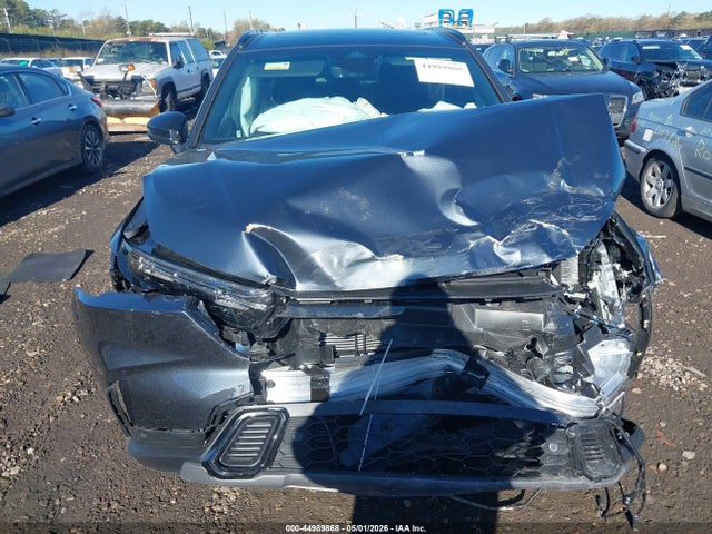 Aukcja sprzedaży 2026 Honda Cr-v Hybrid Awd Sport-l, vin: 7FARS6H8XTE081517, numer aukcji: 44989868