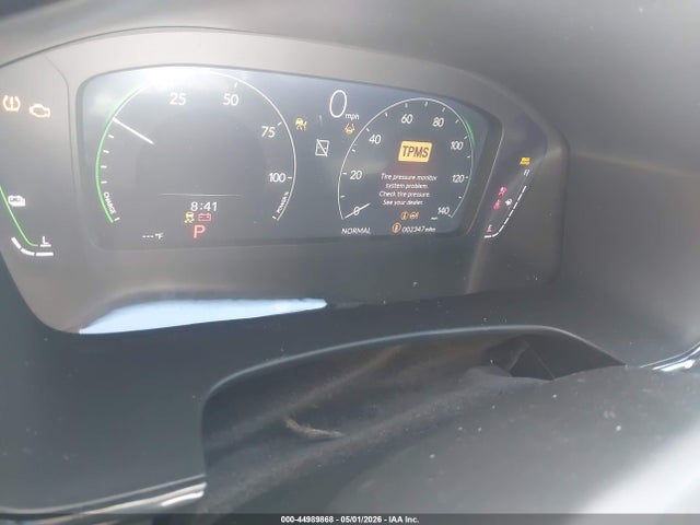 Aukcja sprzedaży 2026 Honda Cr-v Hybrid Awd Sport-l, vin: 7FARS6H8XTE081517, numer aukcji: 44989868
