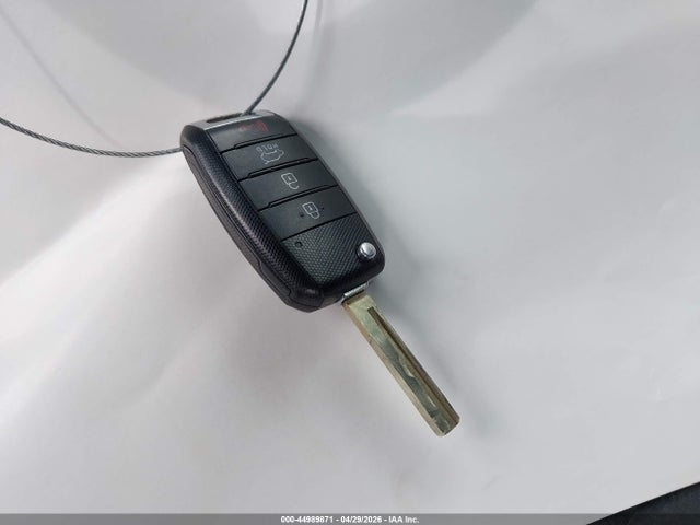 Aukcja sprzedaży 2016 Kia Sorento 2.4l Lx, vin: 5XYPG4A31GG014066, numer aukcji: 44989871