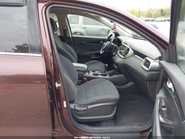 Aukcja sprzedaży 2016 Kia Sorento 2.4l Lx, vin: 5XYPG4A31GG014066, numer aukcji: 44989871
