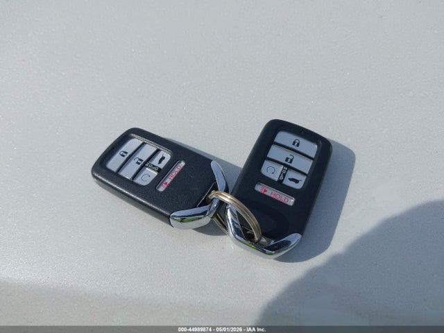 Aukcja sprzedaży 2020 Honda Pilot Exl, vin: 5FNYF6H57LB021647, numer aukcji: 44989874