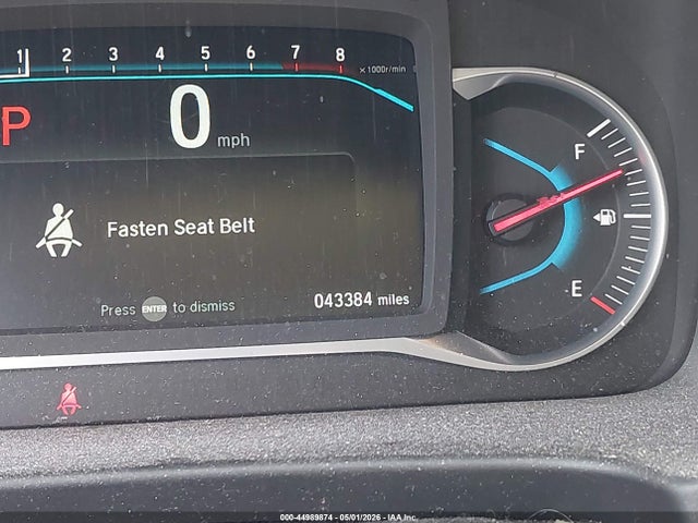 2020 Honda Pilot Exl მანქანა იყიდება აუქციონზე, vin: 5FNYF6H57LB021647, აუქციონის ნომერი: 44989874