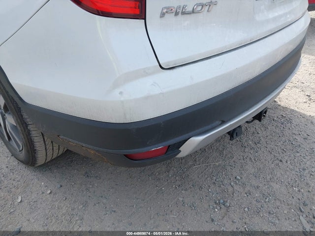 Honda PILOT EXL 2020 5FNYF6H57LB021647 Image 6