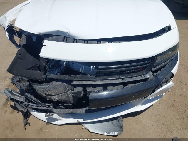 2C3CDXCT3JH233484 Dodge Charger R/t Rwd