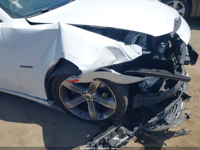 2C3CDXCT3JH233484 Dodge Charger R/t Rwd