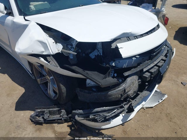 2C3CDXCT3JH233484 Dodge Charger R/t Rwd