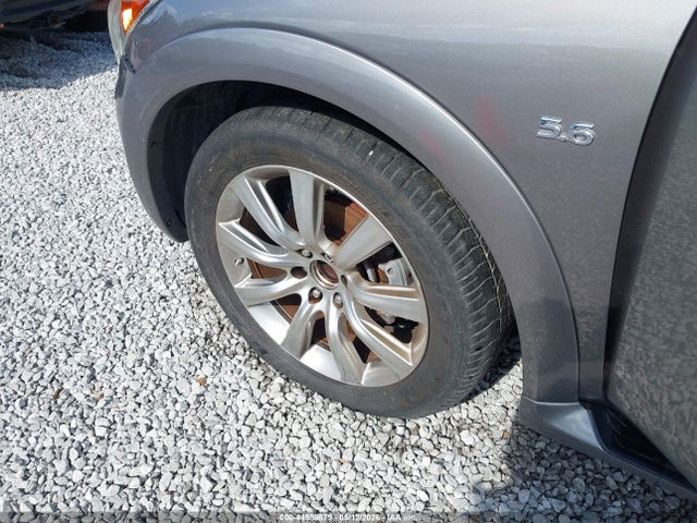 44989879 :رقم المزاد ، JN8AZ2NF3E9552845 vin ، 2014 Infiniti Qx80 مزاد بيع