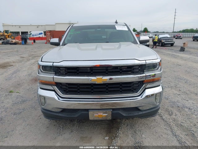 Aukcja sprzedaży 2016 Chevrolet Silverado 1500 1lt, vin: 3GCPCREC6GG327652, numer aukcji: 44989890