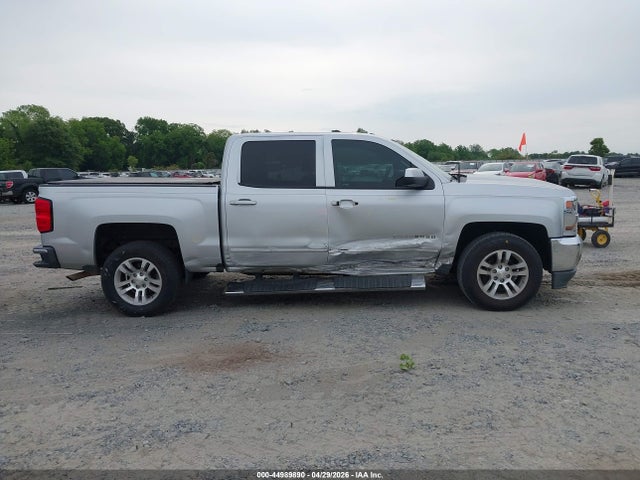 Aukcja sprzedaży 2016 Chevrolet Silverado 1500 1lt, vin: 3GCPCREC6GG327652, numer aukcji: 44989890
