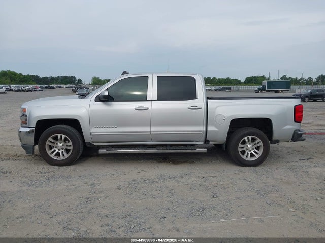 Aukcja sprzedaży 2016 Chevrolet Silverado 1500 1lt, vin: 3GCPCREC6GG327652, numer aukcji: 44989890