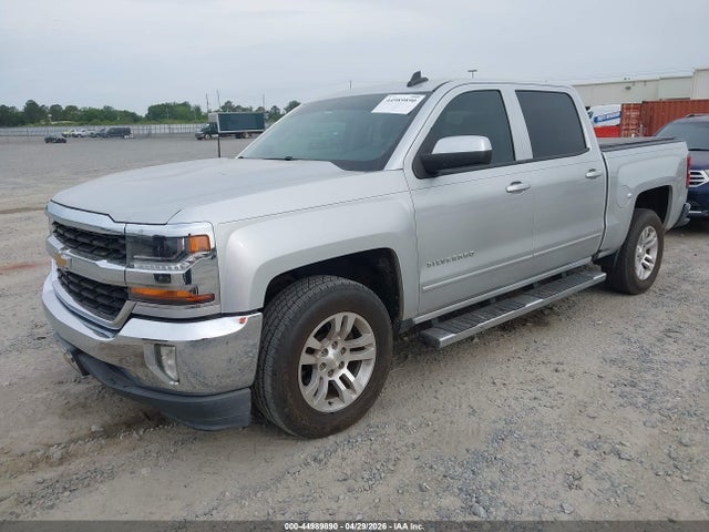 Aukcja sprzedaży 2016 Chevrolet Silverado 1500 1lt, vin: 3GCPCREC6GG327652, numer aukcji: 44989890