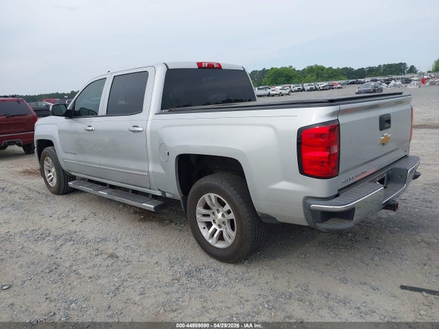 Aukcja sprzedaży 2016 Chevrolet Silverado 1500 1lt, vin: 3GCPCREC6GG327652, numer aukcji: 44989890