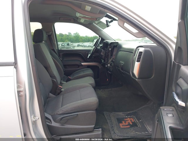 Aukcja sprzedaży 2016 Chevrolet Silverado 1500 1lt, vin: 3GCPCREC6GG327652, numer aukcji: 44989890