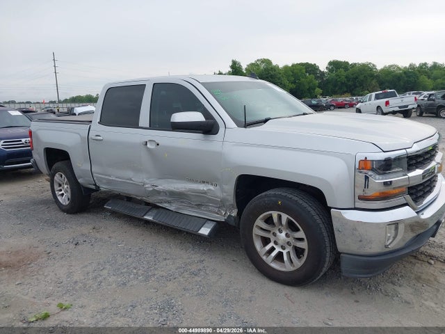 Aukcja sprzedaży 2016 Chevrolet Silverado 1500 1lt, vin: 3GCPCREC6GG327652, numer aukcji: 44989890