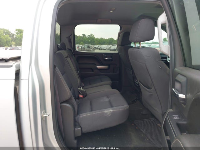 Aukcja sprzedaży 2016 Chevrolet Silverado 1500 1lt, vin: 3GCPCREC6GG327652, numer aukcji: 44989890