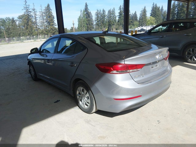 5NPD74LF9HH104070 Hyundai ELANTRA SE
