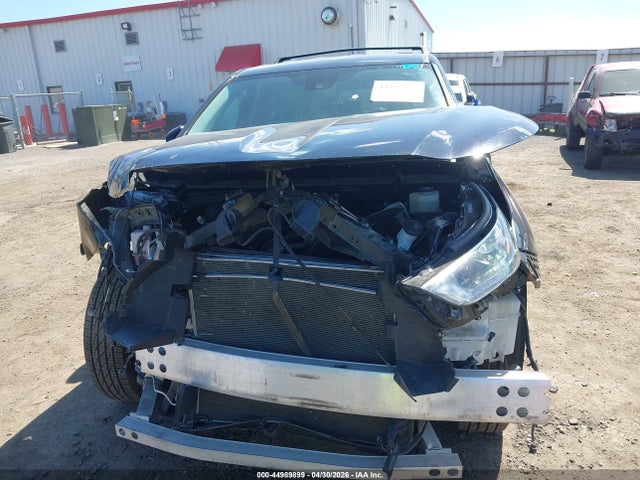 5TDKDRBHXPS012975 Toyota Highlander Le