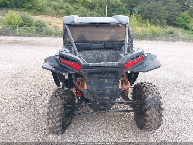 44989900 :رقم المزاد ، 3NSNEB991SF047299 vin ، 2025 Polaris Rzr Xp 1000 Premium مزاد بيع