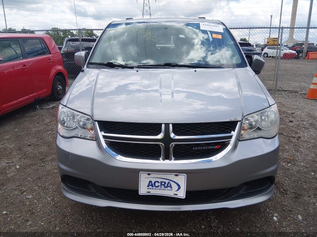 Aukcja sprzedaży 2016 Dodge Grand Caravan Sxt, vin: 2C4RDGCGXGR310783, numer aukcji: 44989902