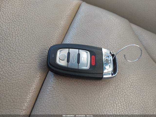 Aukcja sprzedaży 2017 Audi Q5 2.0t Premium, vin: WA1L2AFP3HA023001, numer aukcji: 44989903