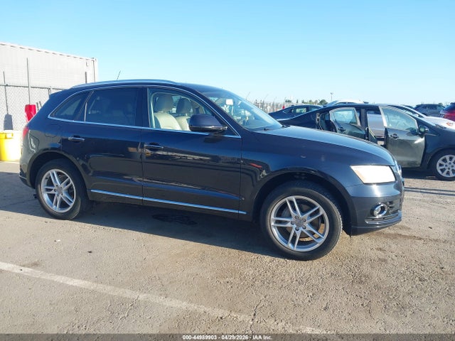 Aukcja sprzedaży 2017 Audi Q5 2.0t Premium, vin: WA1L2AFP3HA023001, numer aukcji: 44989903