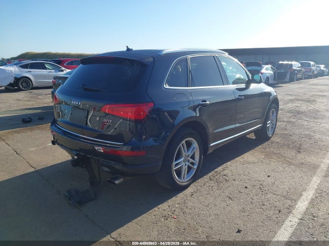 Aukcja sprzedaży 2017 Audi Q5 2.0t Premium, vin: WA1L2AFP3HA023001, numer aukcji: 44989903