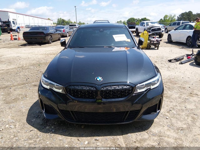 Aukcja sprzedaży 2020 Bmw M340i, vin: 3MW5U7J06L8B25755, numer aukcji: 44989910