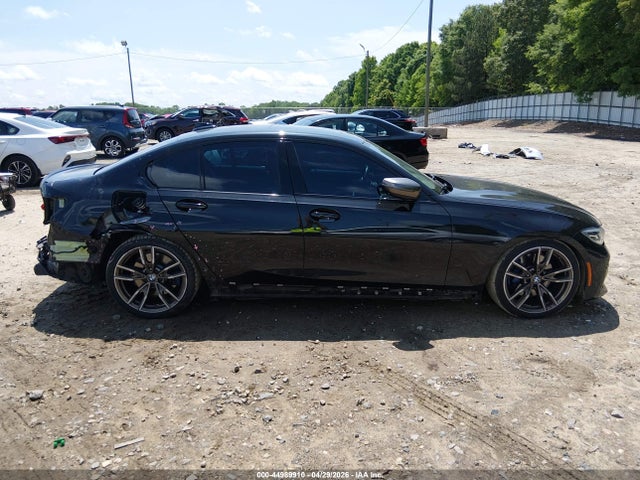 Aukcja sprzedaży 2020 Bmw M340i, vin: 3MW5U7J06L8B25755, numer aukcji: 44989910