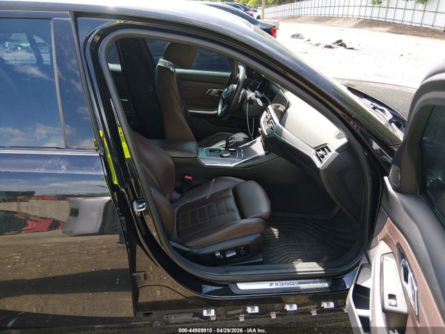 Aukcja sprzedaży 2020 Bmw M340i, vin: 3MW5U7J06L8B25755, numer aukcji: 44989910