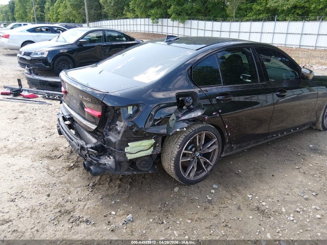 Aukcja sprzedaży 2020 Bmw M340i, vin: 3MW5U7J06L8B25755, numer aukcji: 44989910