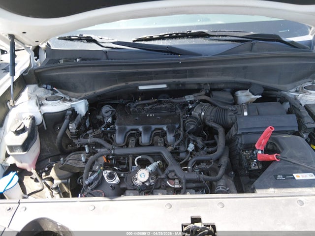 Hyundai Palisade Sel 2022 KM8R34HE0NU362122 Image 10