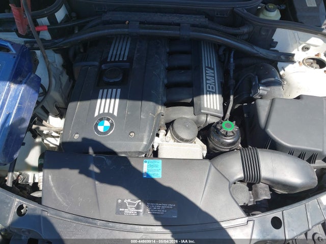 Продаж на аукціоні авто 2009 Bmw X3 Xdrive30i, vin: WBXPC93449WJ28960, номер лоту: 44989914