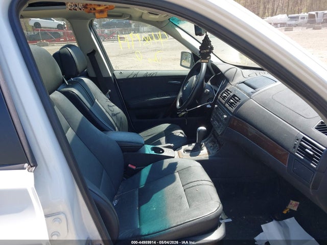 Продаж на аукціоні авто 2009 Bmw X3 Xdrive30i, vin: WBXPC93449WJ28960, номер лоту: 44989914