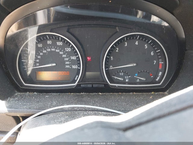 Продаж на аукціоні авто 2009 Bmw X3 Xdrive30i, vin: WBXPC93449WJ28960, номер лоту: 44989914