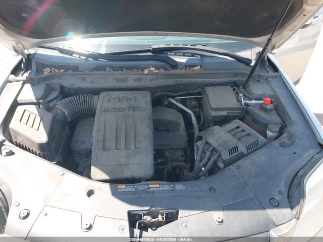 Aukcja sprzedaży 2014 Gmc Terrain Sle-1, vin: 2GKALMEK4E6308515, numer aukcji: 44989920