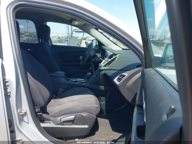Aukcja sprzedaży 2014 Gmc Terrain Sle-1, vin: 2GKALMEK4E6308515, numer aukcji: 44989920