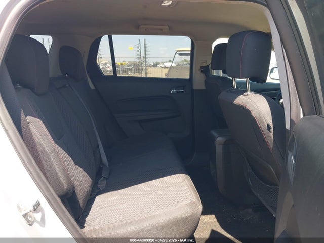 Aukcja sprzedaży 2014 Gmc Terrain Sle-1, vin: 2GKALMEK4E6308515, numer aukcji: 44989920
